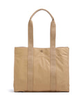 Lauren Ralph Lauren Stevie Extra Large Tote bag khaki