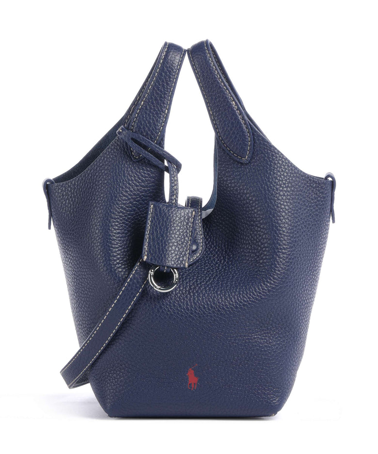 Polo Ralph Lauren Play Small Crossbody bag ink