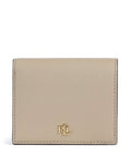 Lauren Ralph Lauren Small Wallet birch tan
