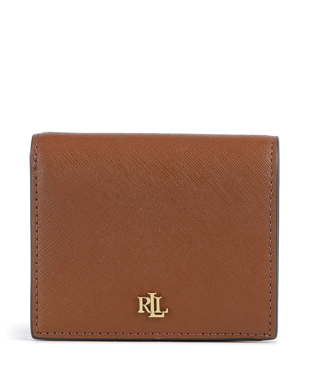 Lauren Ralph Lauren Small Wallet lauren tan