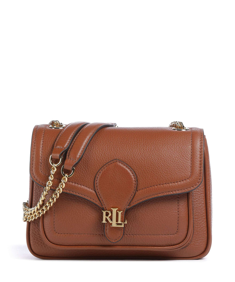 Lauren Ralph Lauren Bradley Small Shoulder bag lauren tan
