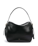 Polo Ralph Lauren ID Collection Large Hobo tas black