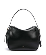 Polo Ralph Lauren ID Collection Large Hobo tas black
