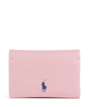 Polo Ralph Lauren Play Small Wallet cotton candy