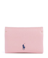 Polo Ralph Lauren Play Small Portemonnee cotton candy