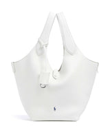 Polo Ralph Lauren Play Medium Handtas paper