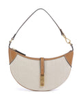 Polo Ralph Lauren ID Collection Small Shoulder bag natural/tan