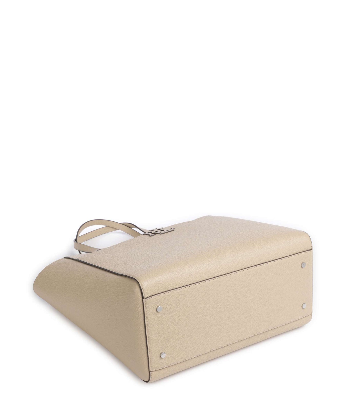 Lauren Ralph Lauren Cameryn Large Tote bag sand dune