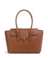 Lauren Ralph Lauren Tanner Large Cabas lauren tan