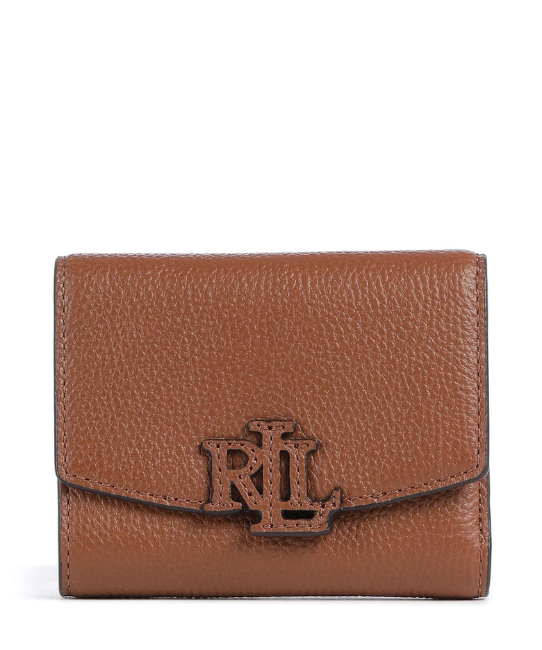 Lauren Ralph Lauren Cameryn Small Wallet lauren tan