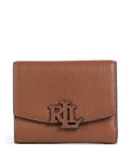Lauren Ralph Lauren Cameryn Small Wallet lauren tan