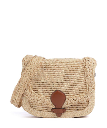 Lauren Ralph Lauren Colbie Sac bandoulière light sand/lauren tan