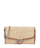 Lauren Ralph Lauren Adair 20 Portefeuille natural/lauren tan