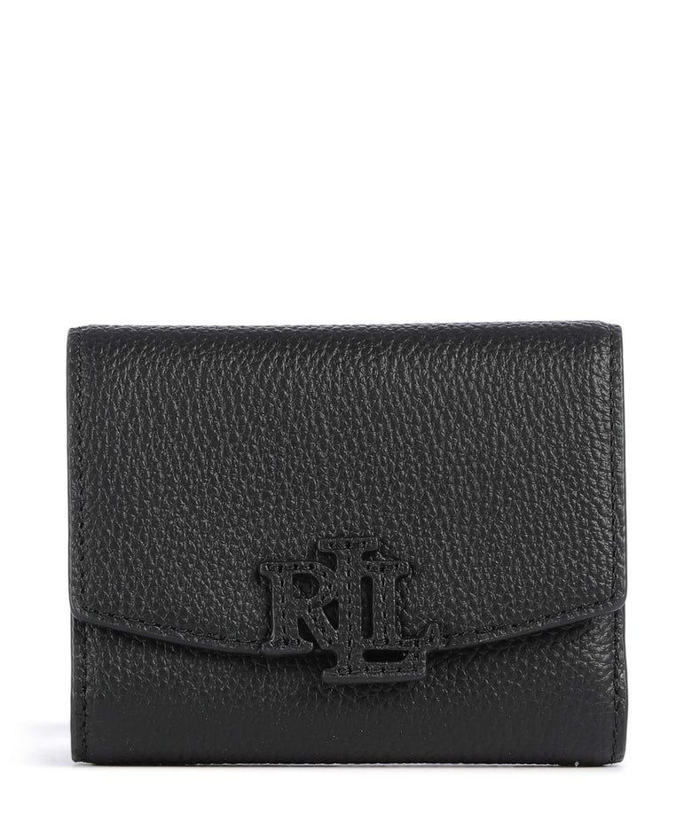 Lauren Ralph Lauren Cameryn Small Wallet black