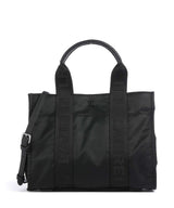 Lauren Ralph Lauren Stevie Small Handtas black