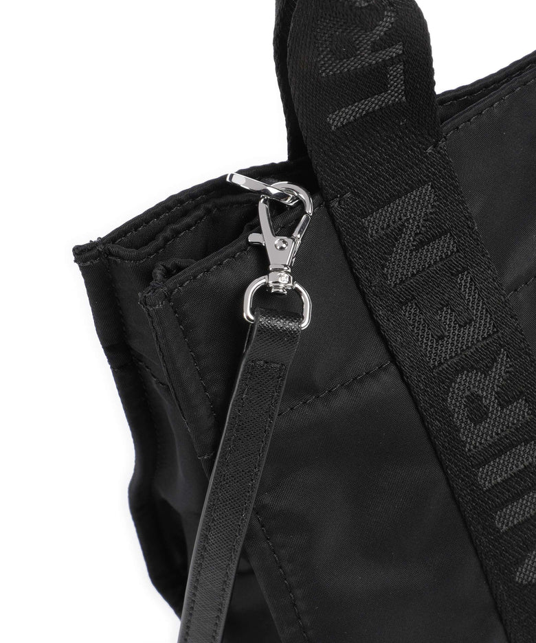 Lauren Ralph Lauren Stevie Small Handbag black