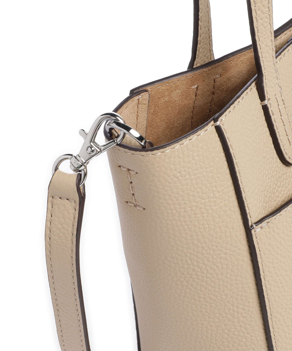 Lauren Ralph Lauren Cameryn Small Handbag sand dune
