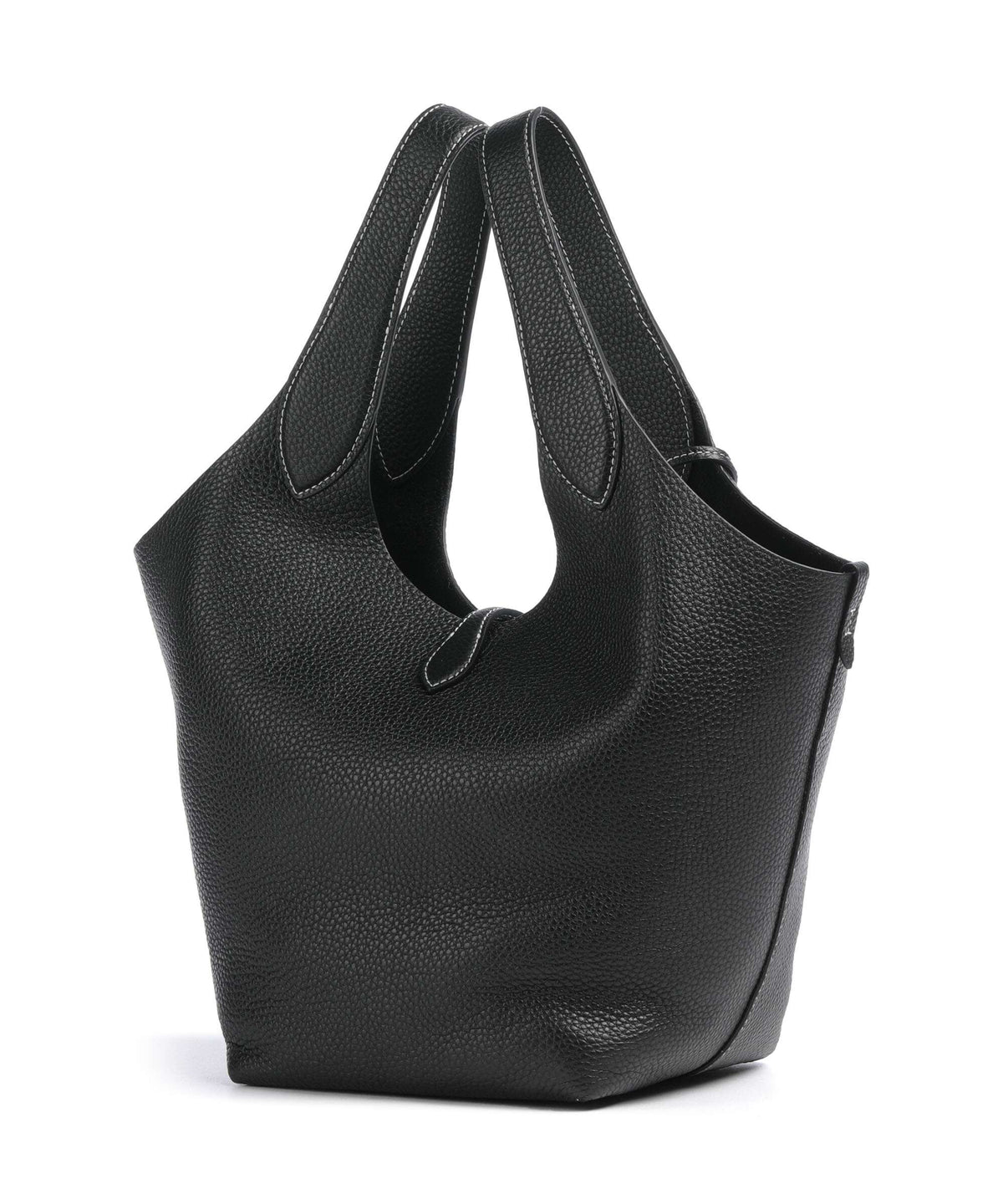 Polo Ralph Lauren Play Medium Handbag black