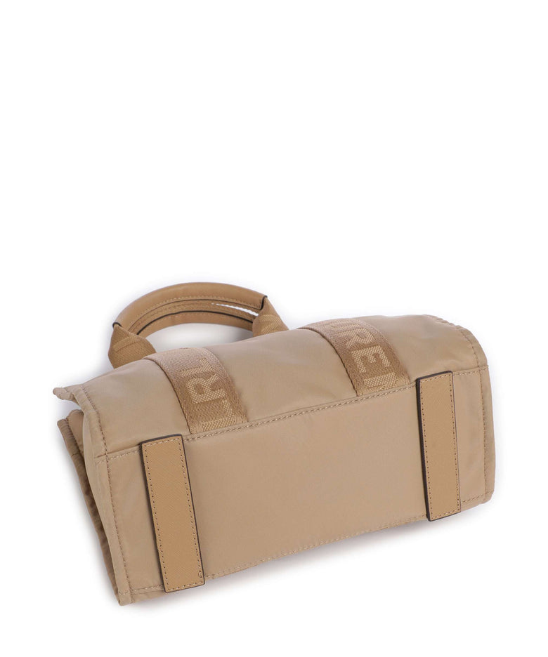 Lauren Ralph Lauren Stevie Small Handbag khaki