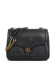Lauren Ralph Lauren Bradley Small Schoudertas black