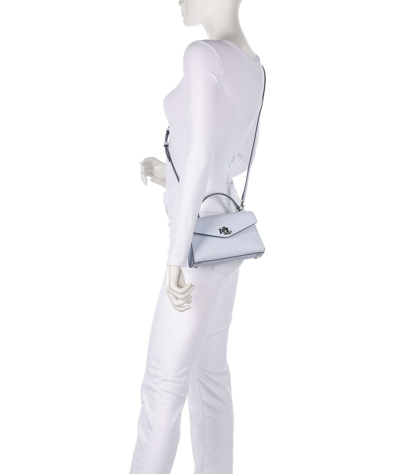 Lauren Ralph Lauren Farrah Small Crossbody bag cornflower blue