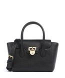 Lauren Ralph Lauren Tanner Small Sac bandoulière black