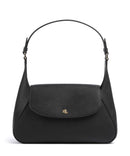 Lauren Ralph Lauren Schylar Medium Schoudertas black