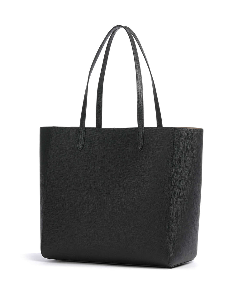 Lauren Ralph Lauren Cameryn Large Tote bag black