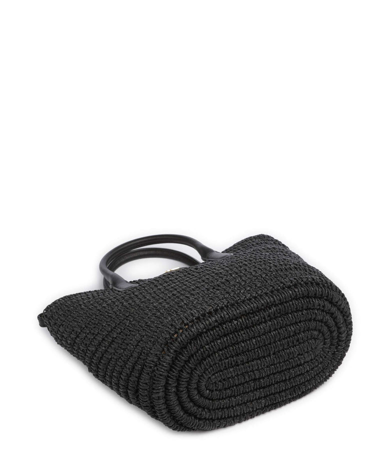 Lauren Ralph Lauren Brie 22 Handbag black