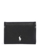 Polo Ralph Lauren Play Small Wallet black