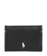 Polo Ralph Lauren Play Small Portemonnee black