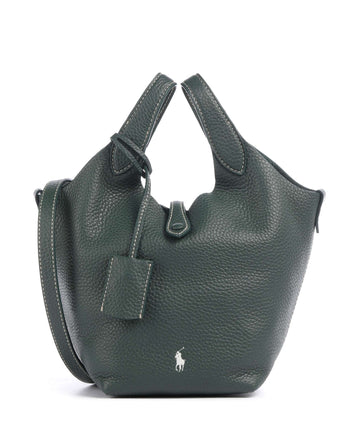 Polo Ralph Lauren Play Small Sac à main ficus