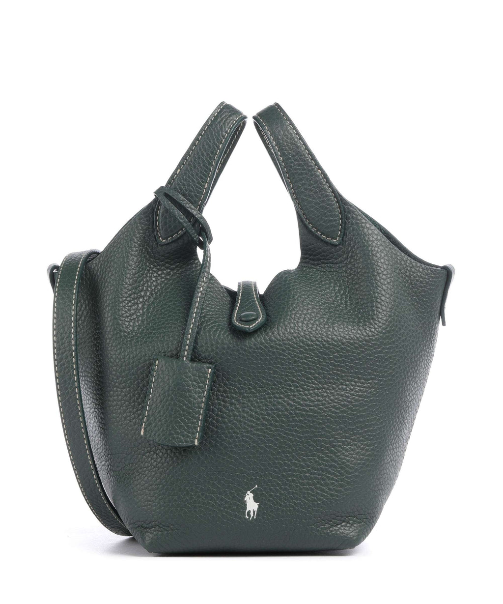 Polo Ralph Lauren Play Small Crossbody bag ficus