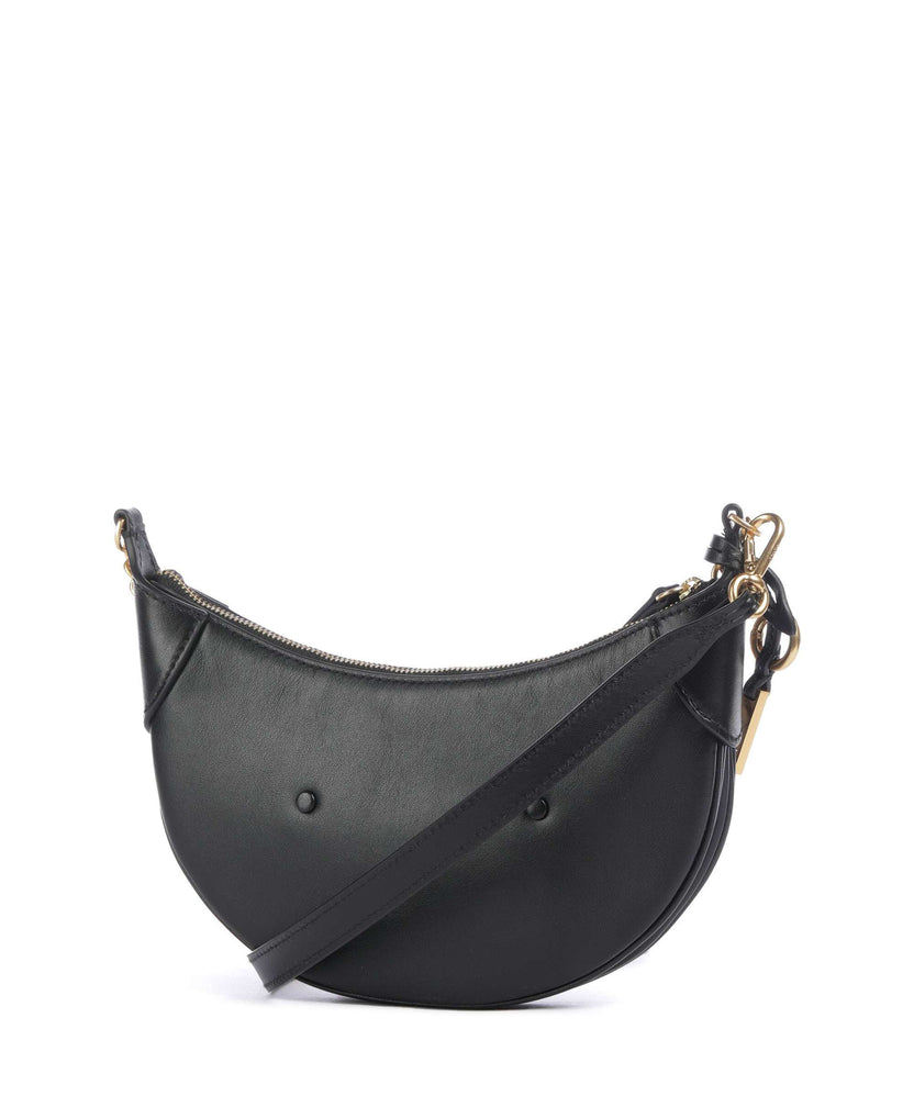 Polo Ralph Lauren ID Collection Small Shoulder bag black