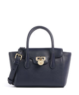 Lauren Ralph Lauren Tanner Small Sac bandoulière refined navy