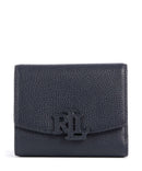 Lauren Ralph Lauren Cameryn Small Portemonnee refined navy