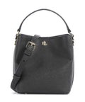 Lauren Ralph Lauren Reese Small Bucket bag black