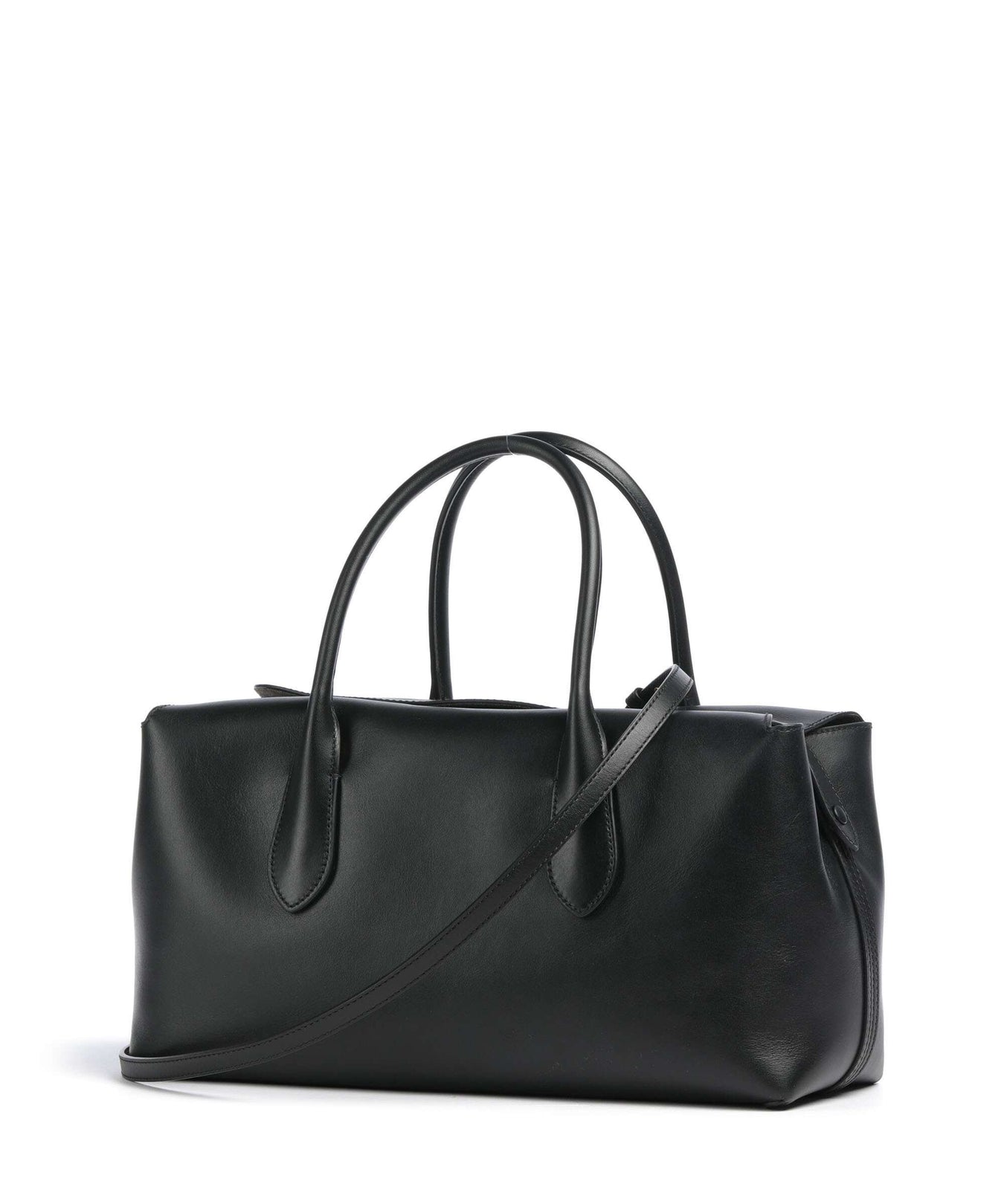 Polo Ralph Lauren Bellport Medium Handbag black