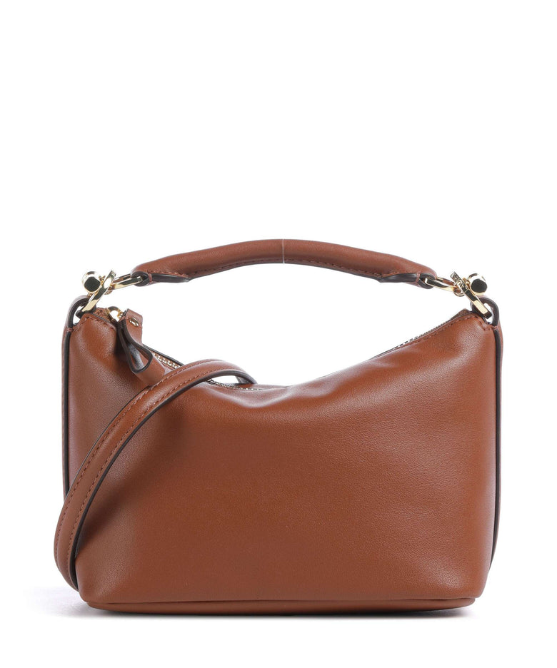 Lauren Ralph Lauren Blaike Mini Crossbody bag lauren tan