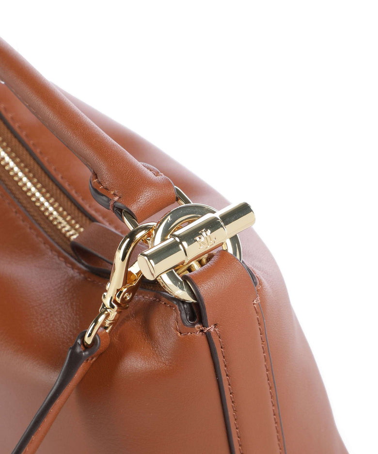 Lauren Ralph Lauren Blaike Mini Crossbody bag lauren tan