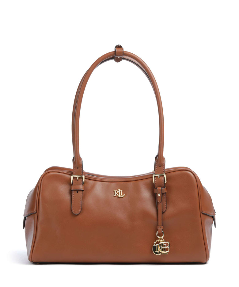 Lauren Ralph Lauren Marcy Shoulder bag lauren tan