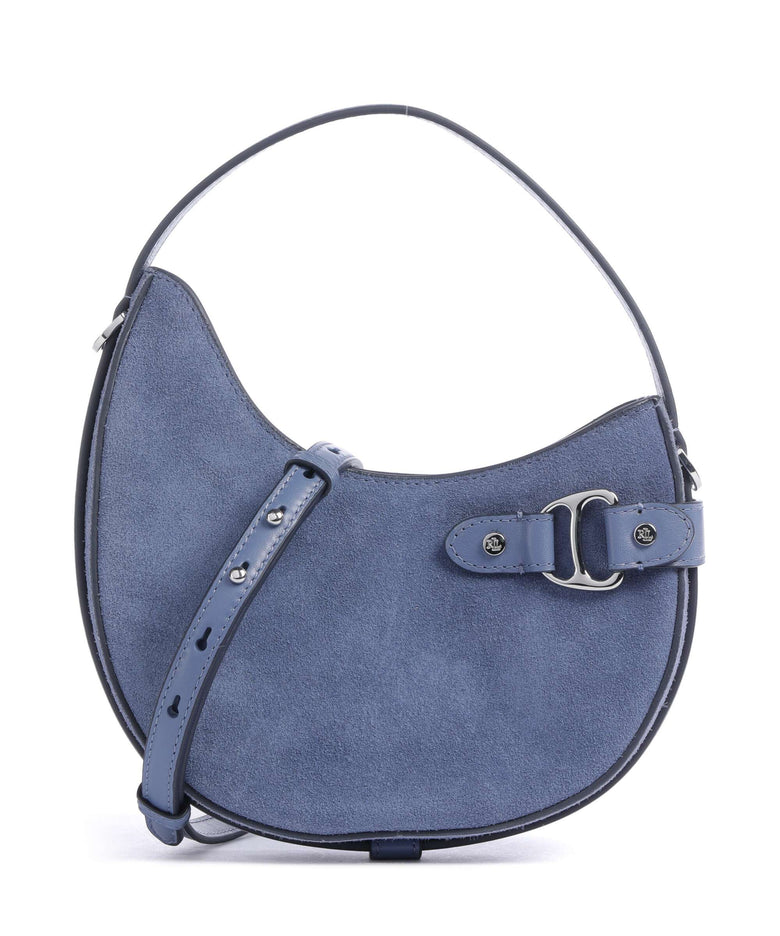 Lauren Ralph Lauren Tasha Small Handbag carson blue