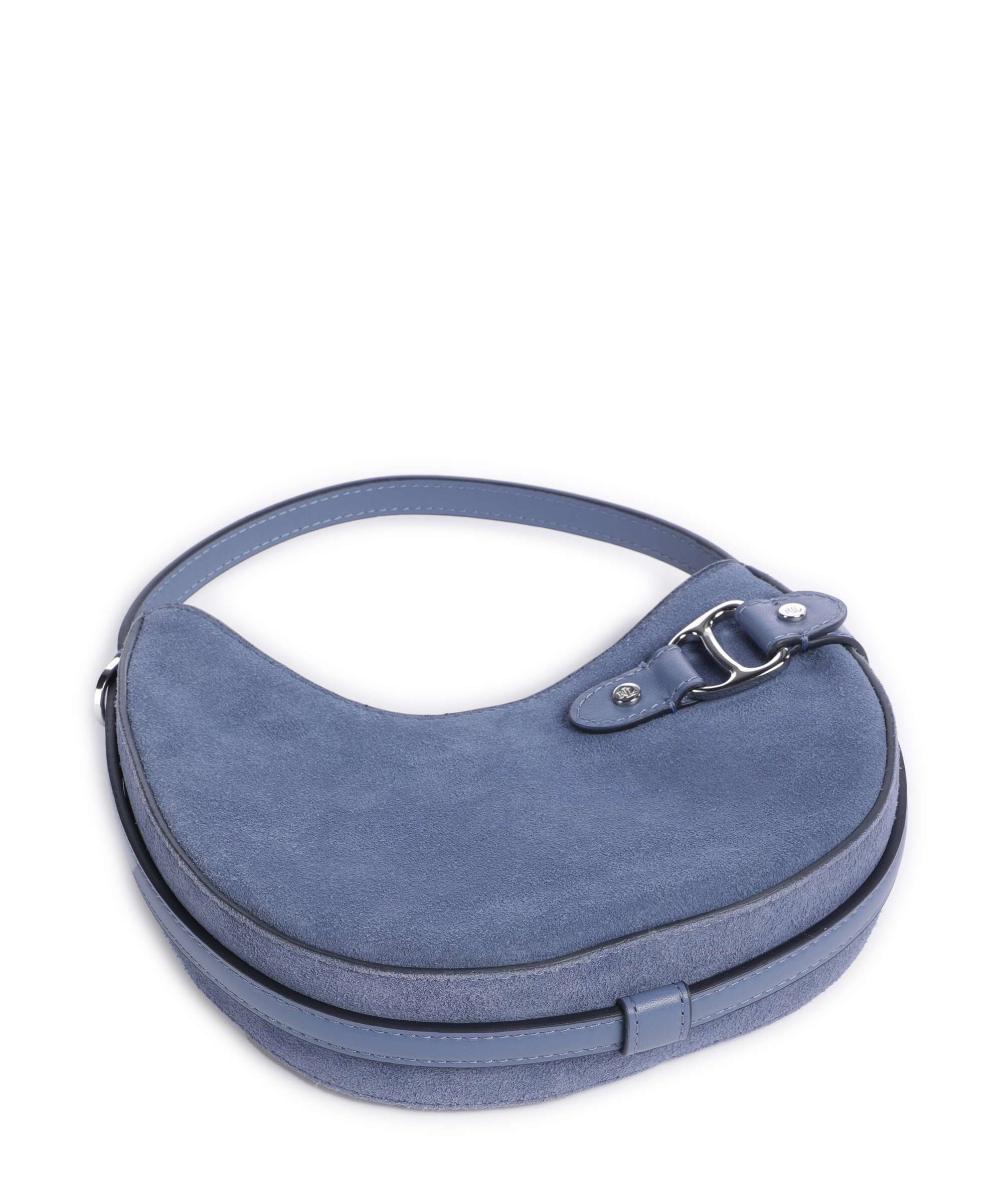 Lauren Ralph Lauren Tasha Small Handbag carson blue