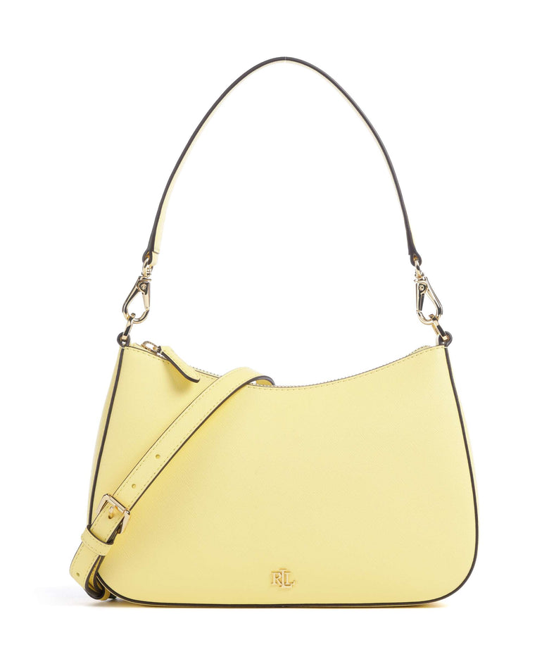Lauren Ralph Lauren Danni 26 Shoulder bag lemon sorbet