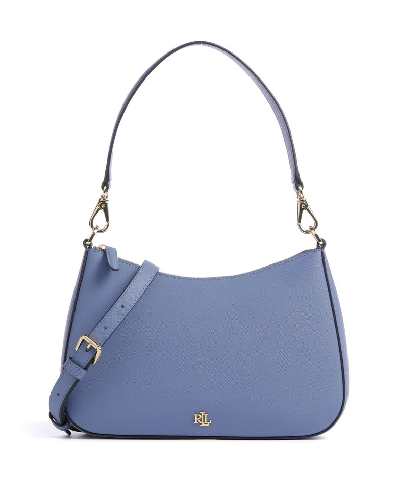 Lauren Ralph Lauren Danni 26 Shoulder bag carson blue