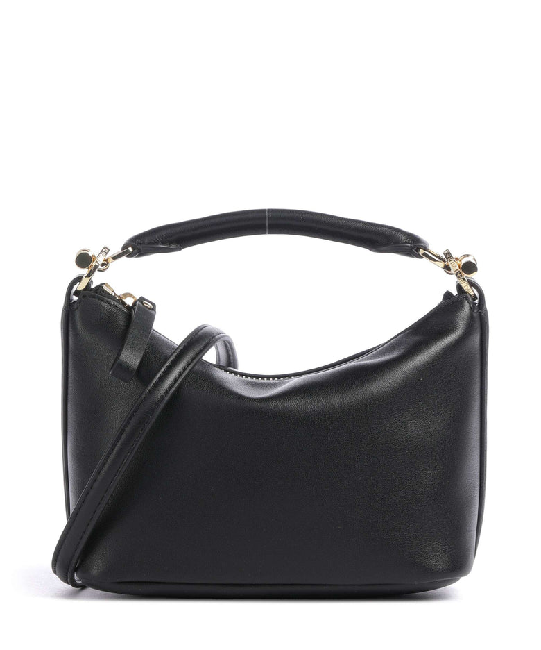 Lauren Ralph Lauren Blaike Mini Crossbody bag black