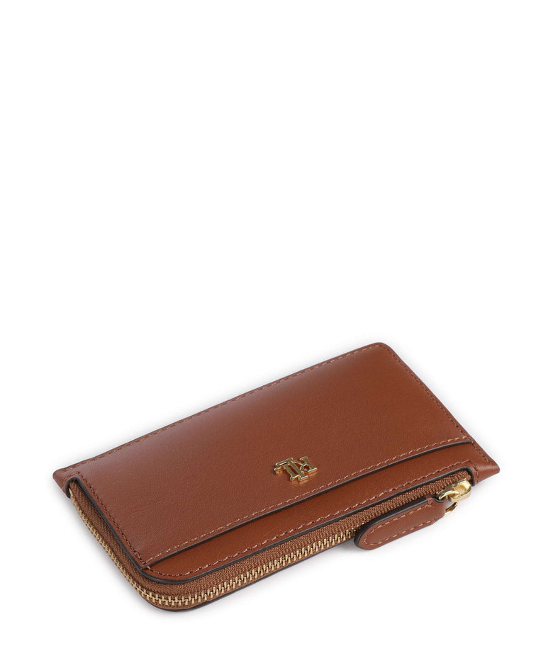 Lauren Ralph Lauren Credit card holder lauren tan