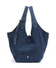 Polo Ralph Lauren Play Medium Sac à main dark jean