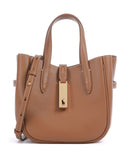 Polo Ralph Lauren ID Collection Small Handtas toffee
