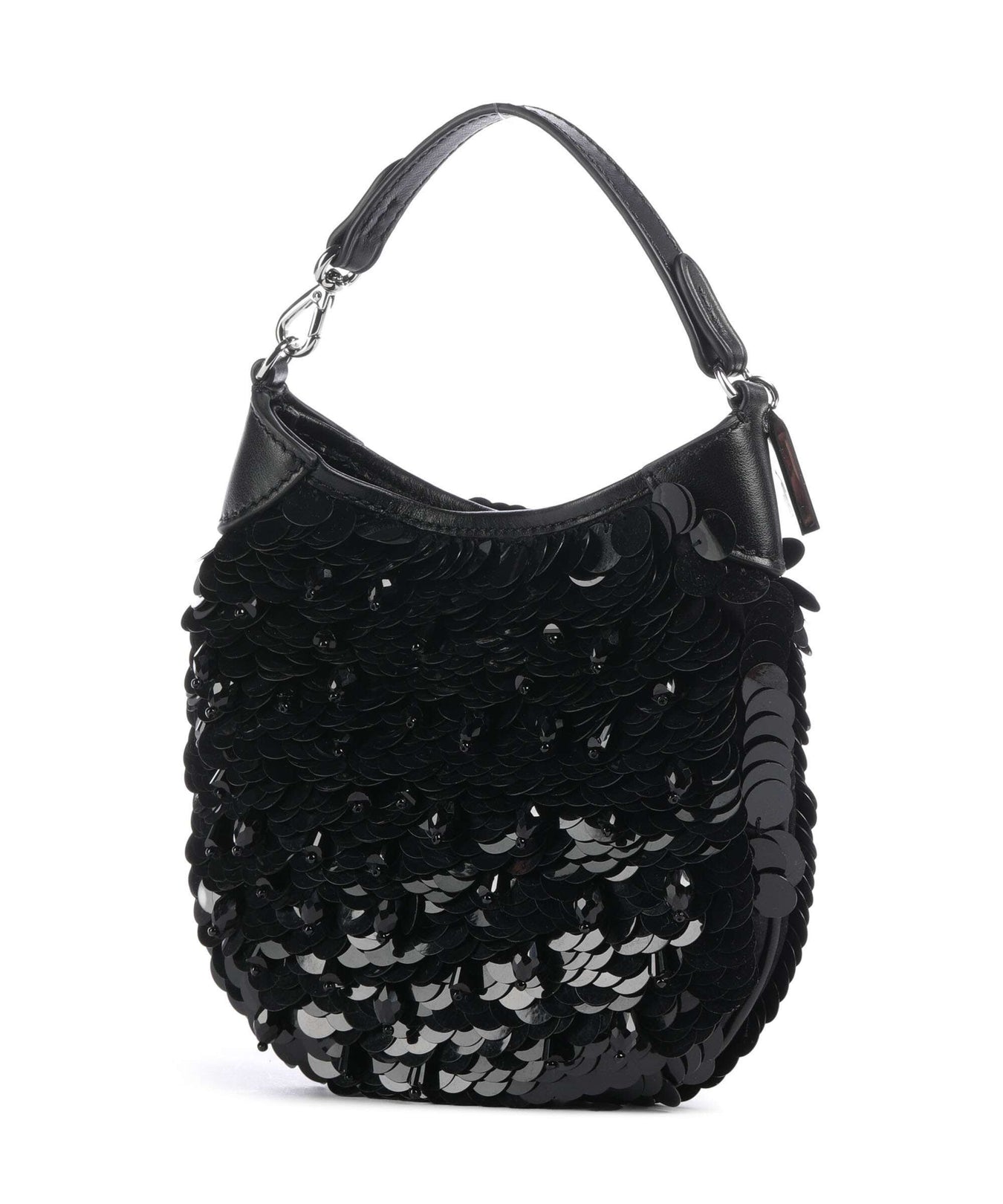 Polo Ralph Lauren ID Collection Small Handbag black